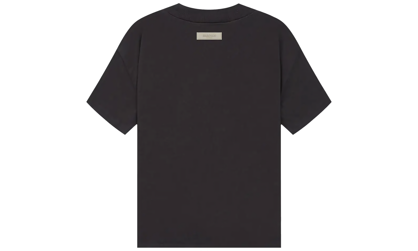 Fear of God Essentials 1977 Stretch limo Iron T-shirt
