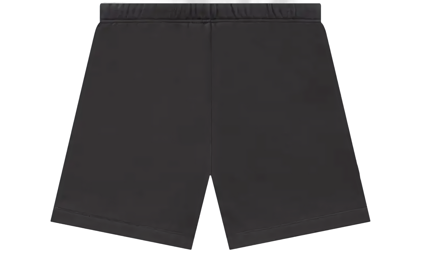 Fear of God Essentials 1977 Stretch Limo Iron Shorts
