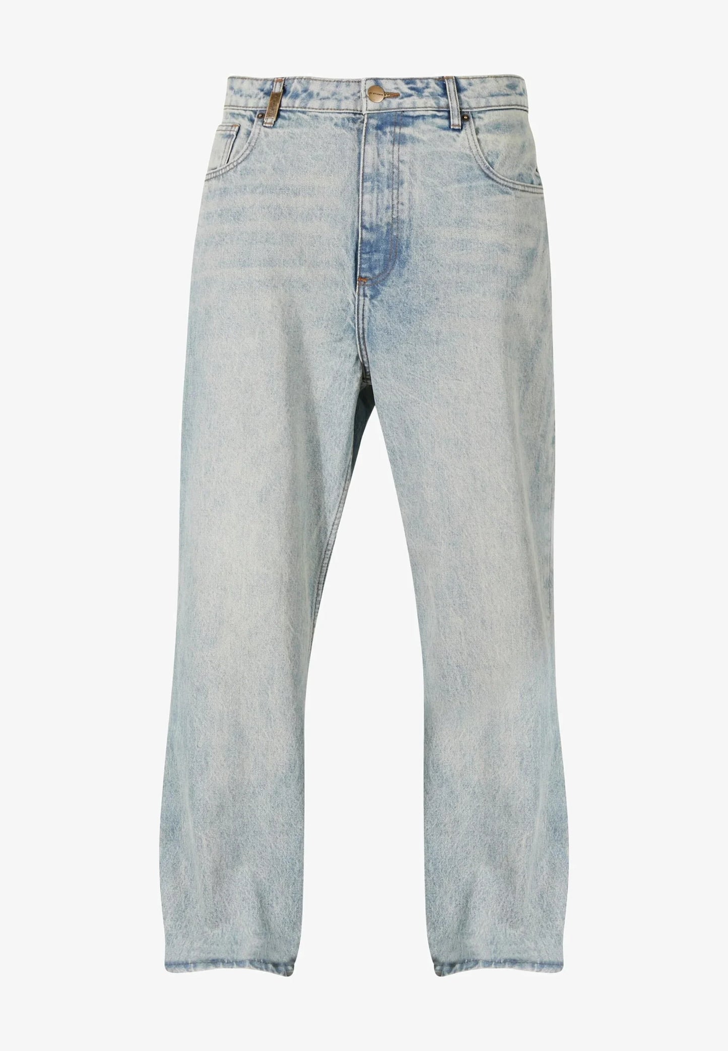 2Y Studios WOMEN Sand Blue Baggy Jeans - 2YSWSBBJ