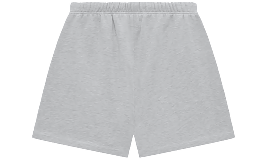 Fear of God Essentials NBA Sweatshorts Light Heather