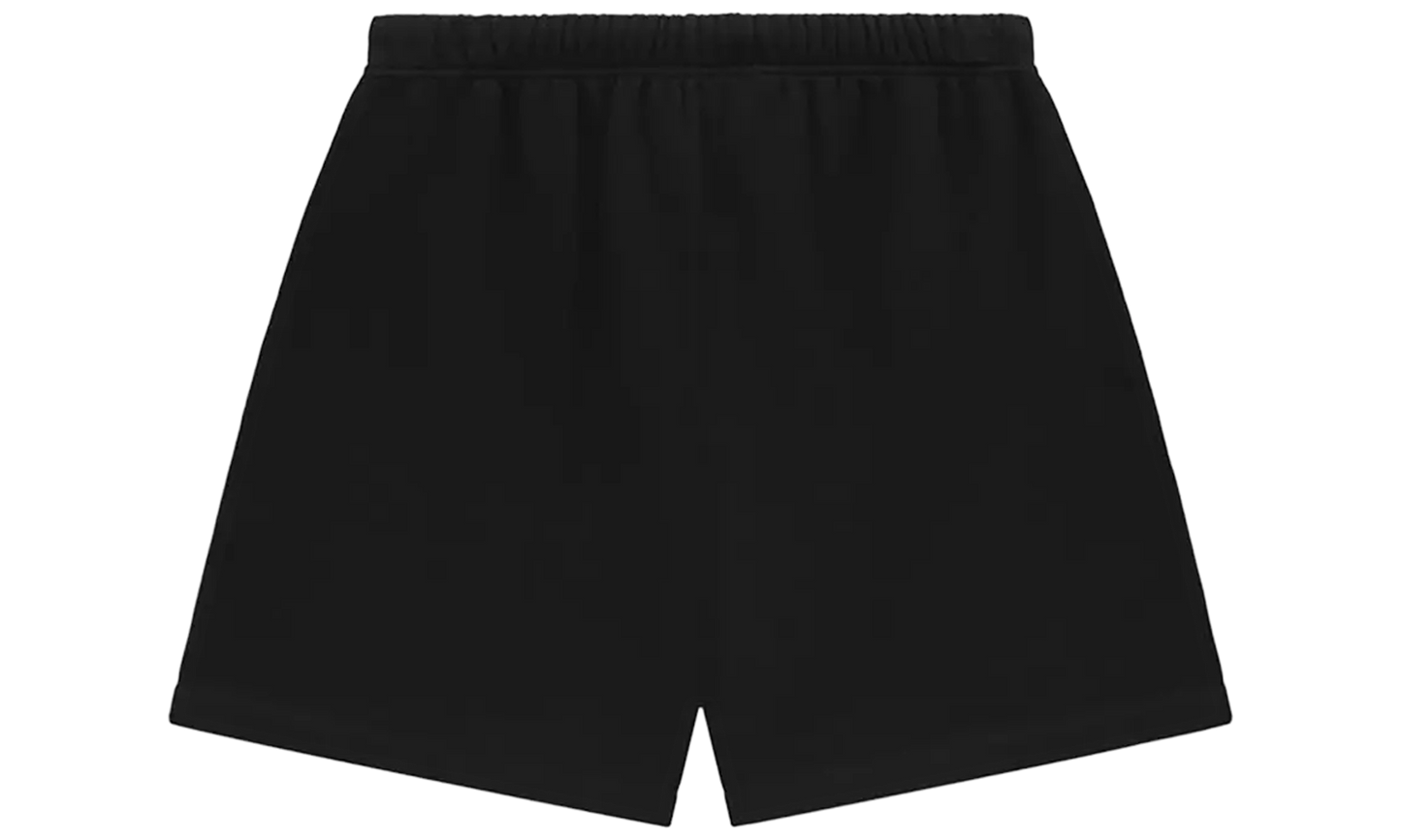 Fear of God Essentials NBA Sweatshorts Black White