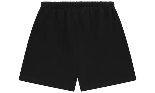 Fear of God Essentials NBA Sweatshorts Black White