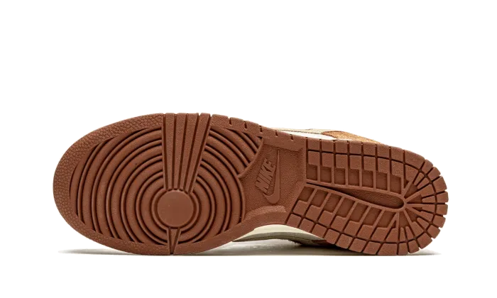Dunk Low Medium Curry - DD1390-100
