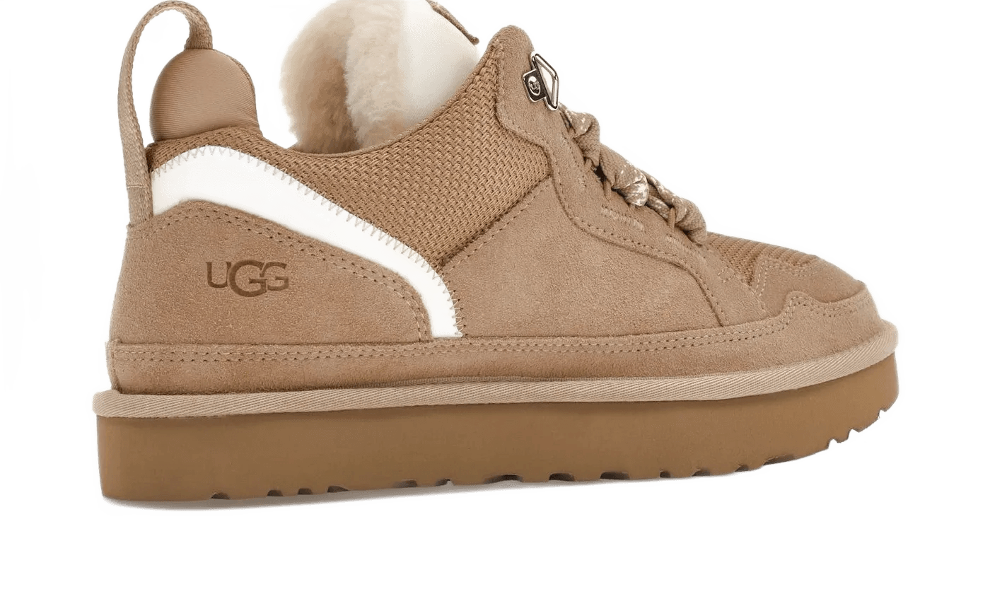 UGG Lowmel Sand - 1144032-SAN