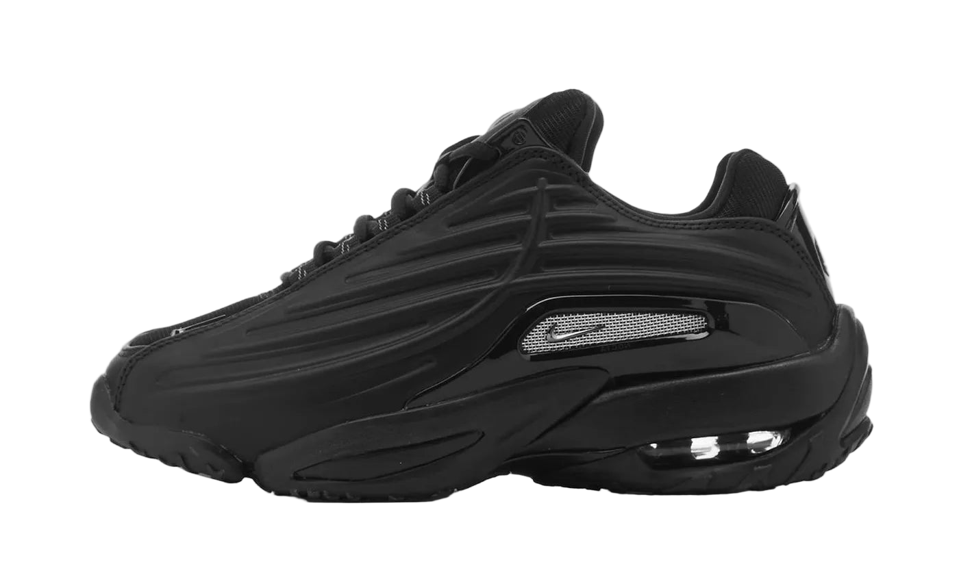 Nike Hot Step 2 Drake NOCTA Black - DZ7293-001