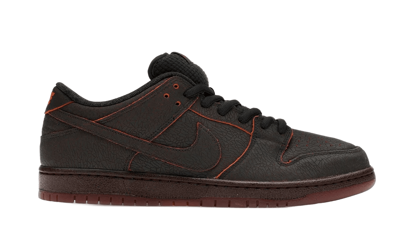Dunk SB Low Krampus - HV1668-001