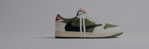 AIR JORDAN
