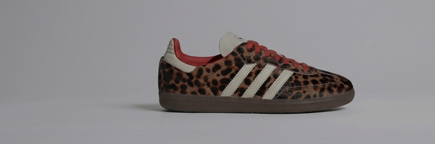 Adidas