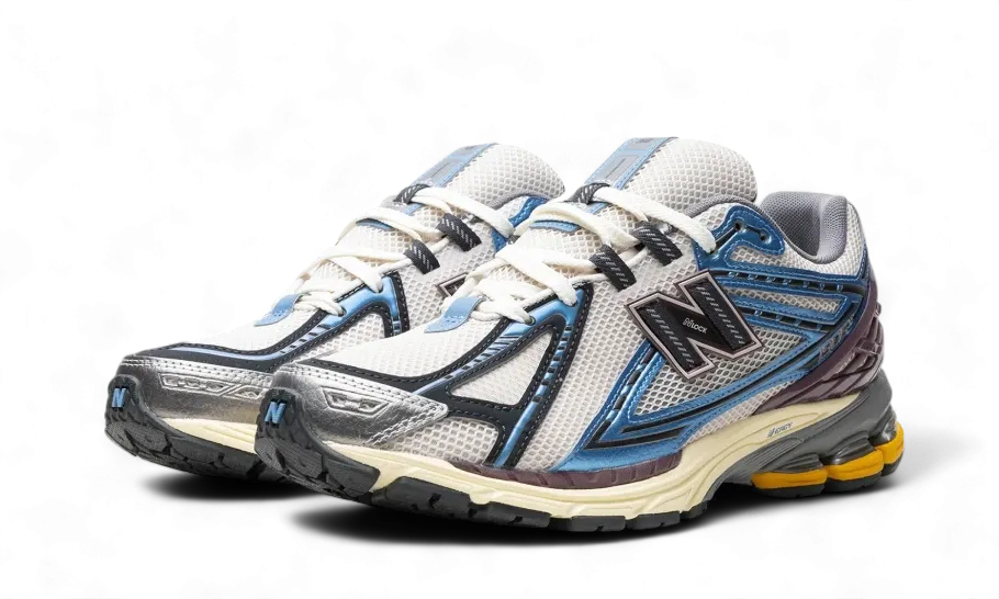 New Balance 1906R Blue Moonbeam - M1906RRB