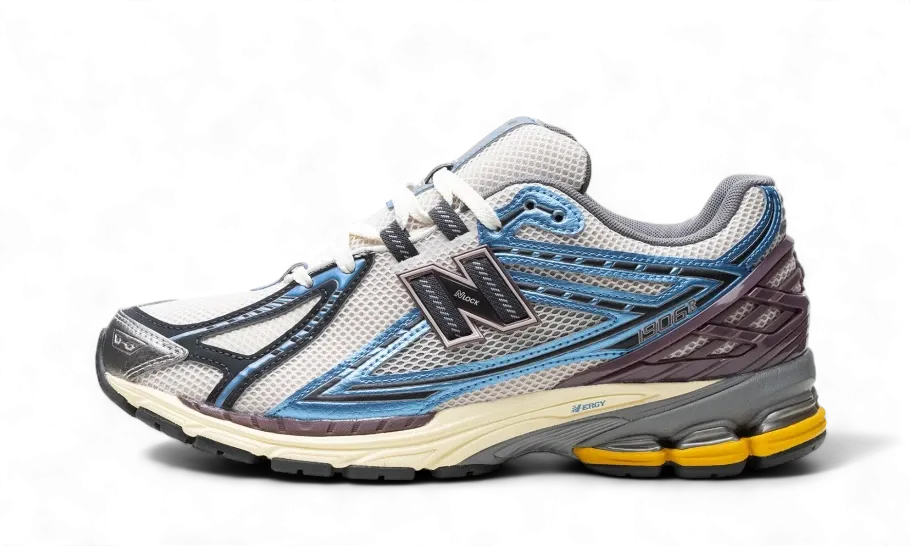 New Balance 1906R Blue Moonbeam - M1906RRB