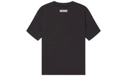 Fear of God Essentials 1977 Stretch limo Iron T-shirt