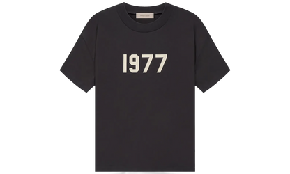 Fear of God Essentials 1977 Stretch limo Iron T-shirt