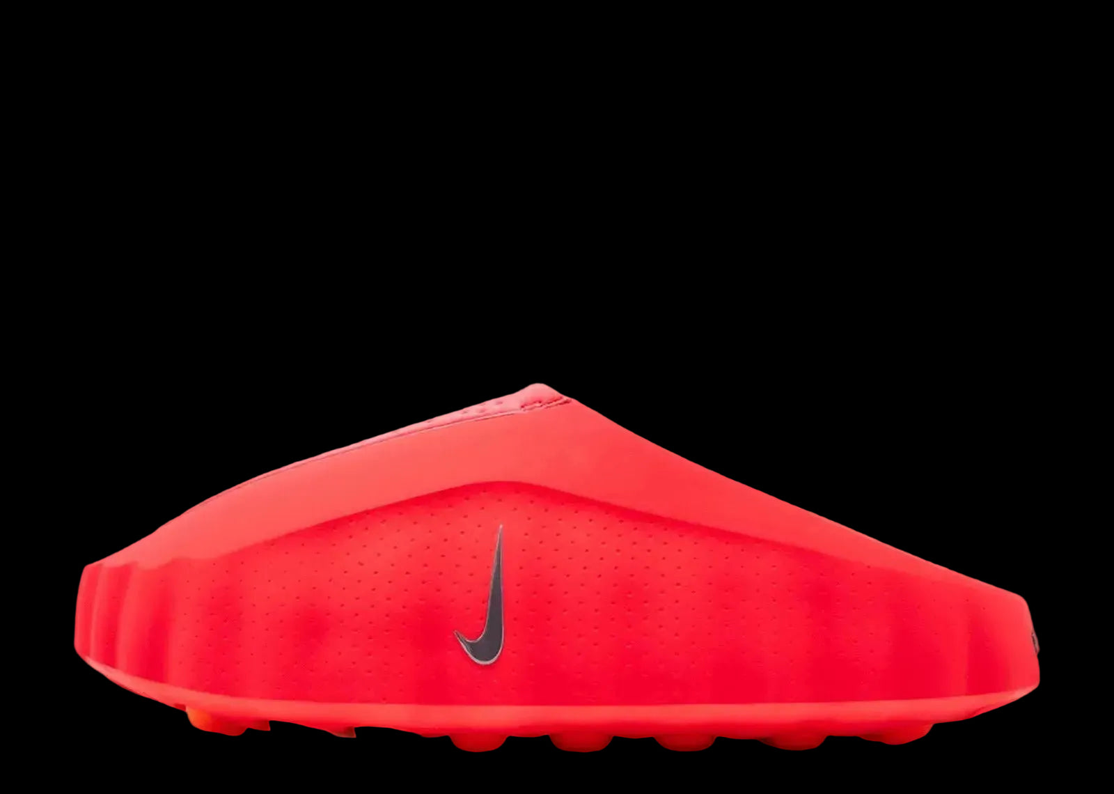 Mind 001 Slide Solar Red - HQ4307-600