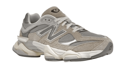 New Balance 9060 Lunar New Year Timberwolf Grey - U9060LNY