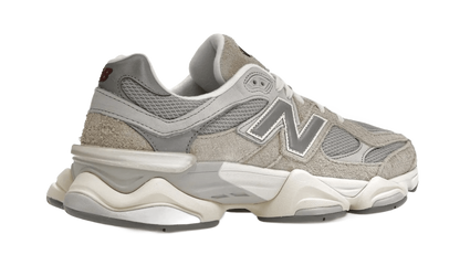 New Balance 9060 Lunar New Year Timberwolf Grey - U9060LNY