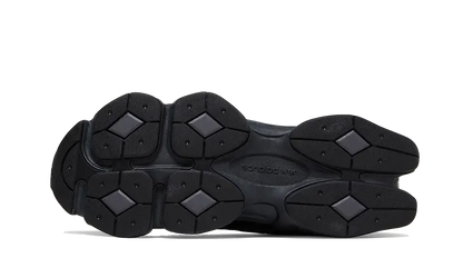 9060 Triple Black Leather - U9060NRI
