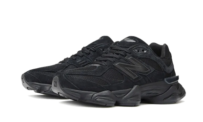 New Balance 9060 Triple Black - U9060BPM