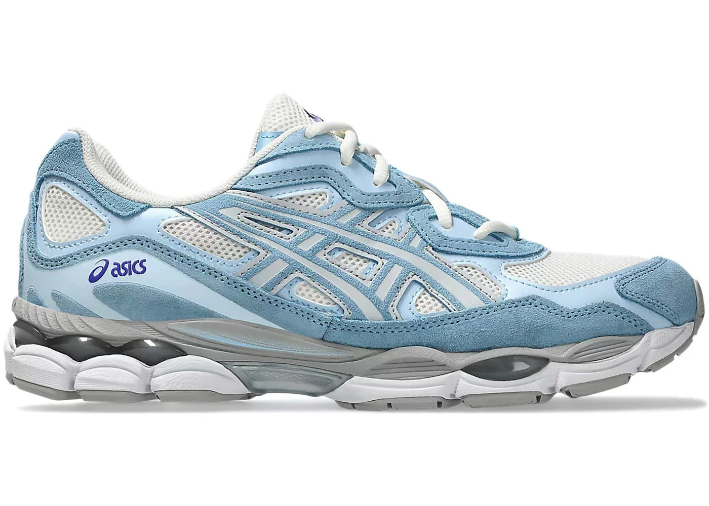 Gel-NYC Cream Arctic Sky - 1203A383-107