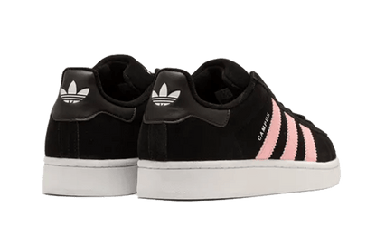 Adidas Adidas Campus 00s Core Black True Pink - ID3171