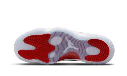 Air Jordan Air Jordan 11 Retro Cherry (2022) - CT8012-116 / 378038-116