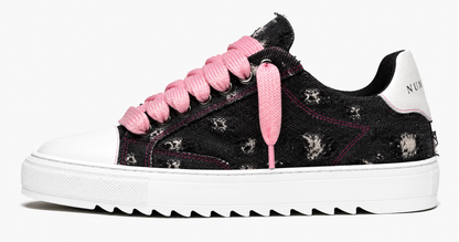 NUMERIŚ Denim - Pink - NUMERIŚ Denim - Pink
