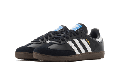 Adidas Adidas Samba OG Core Black - B75807/BZ0058 / IE3676
