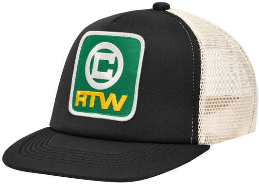 Corteiz Dipset Trucker Hat Black - CORT-CODTHBXX-MULTI