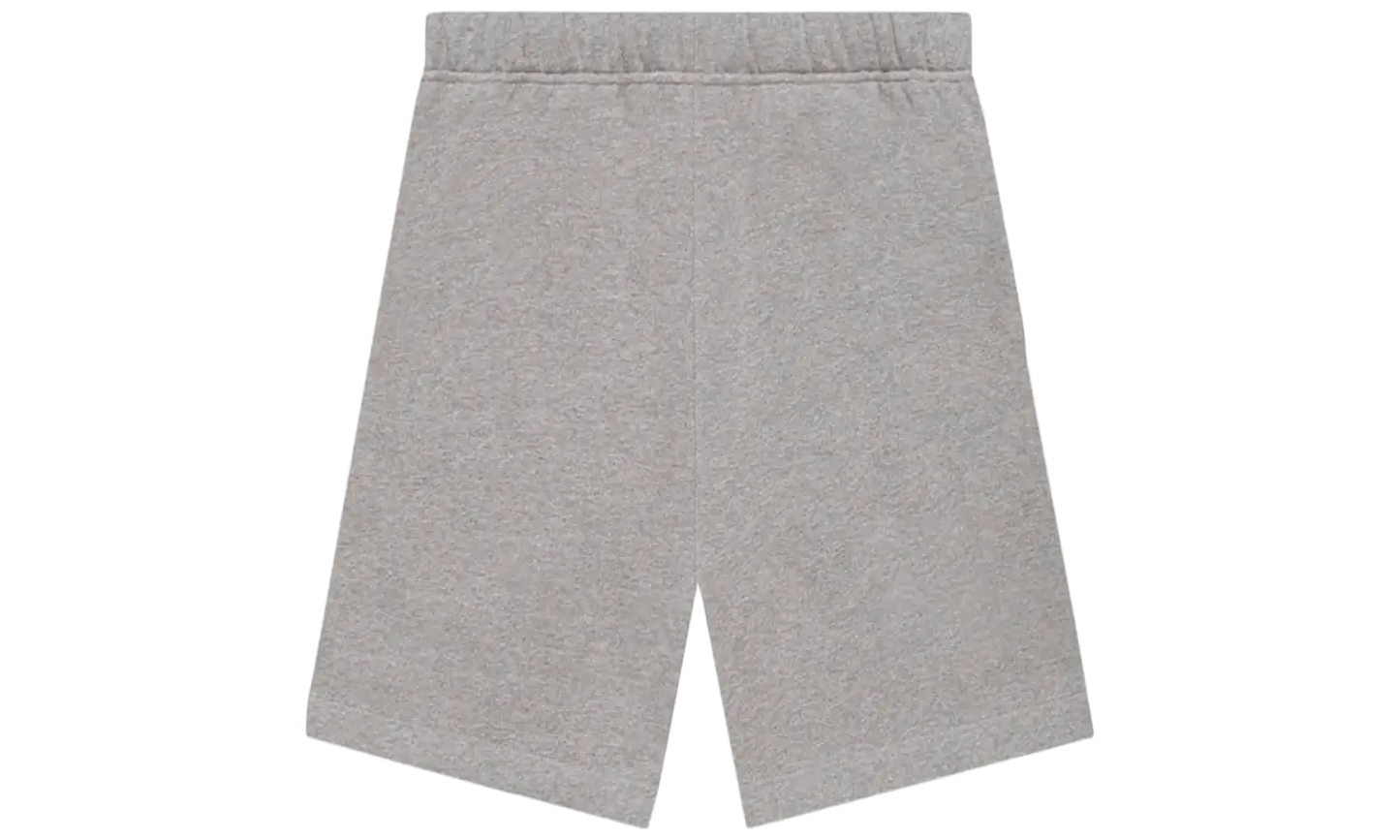 Fear of God Essentials Sweatshort Dark Oatmeal SS22