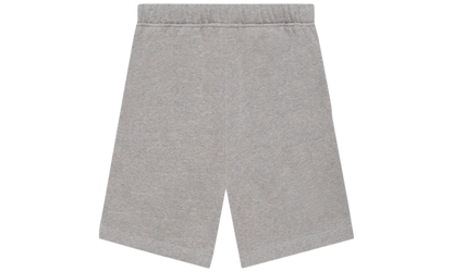 Fear of God Essentials Sweatshort Dark Oatmeal SS22