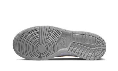 Nike Dunk Low Next Nature Homer Simpson - DX3382-400