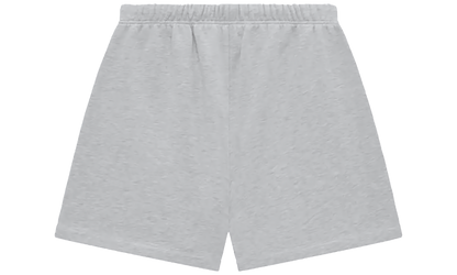Fear of God Essentials NBA Sweatshorts Light Heather