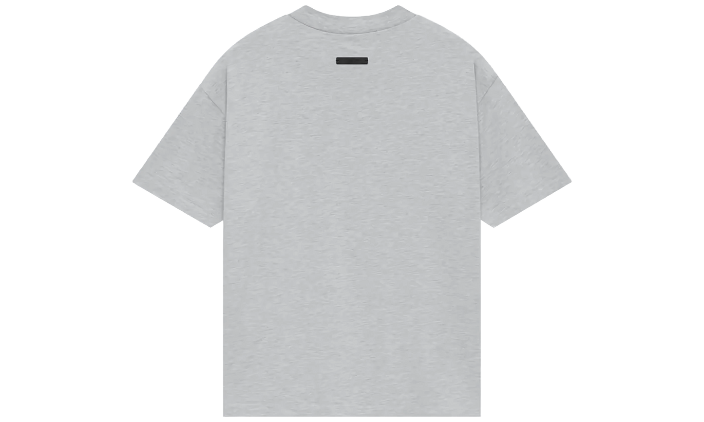 Fear of God Essentials NBA Tee Light Heather
