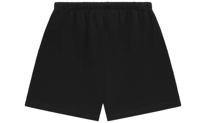Fear of God Essentials NBA Sweatshorts (SS25) Black