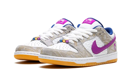 Nike Nike SB Dunk Low Rayssa Leal - FZ5251-001
