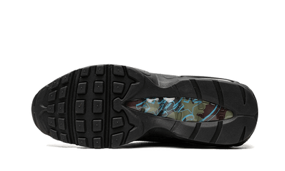 Nike Air Max 95 SP Corteiz Aegean Storm - FB2709-002