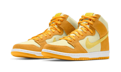 Nike Nike SB Dunk High Pineapple - DM0808-700