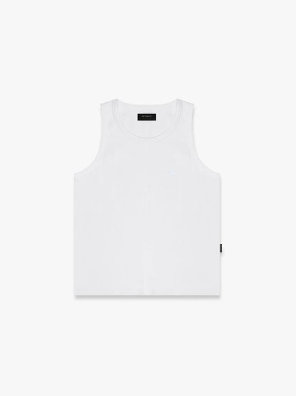 SIGNE TANK TOP - WHITE - RETERSTTW