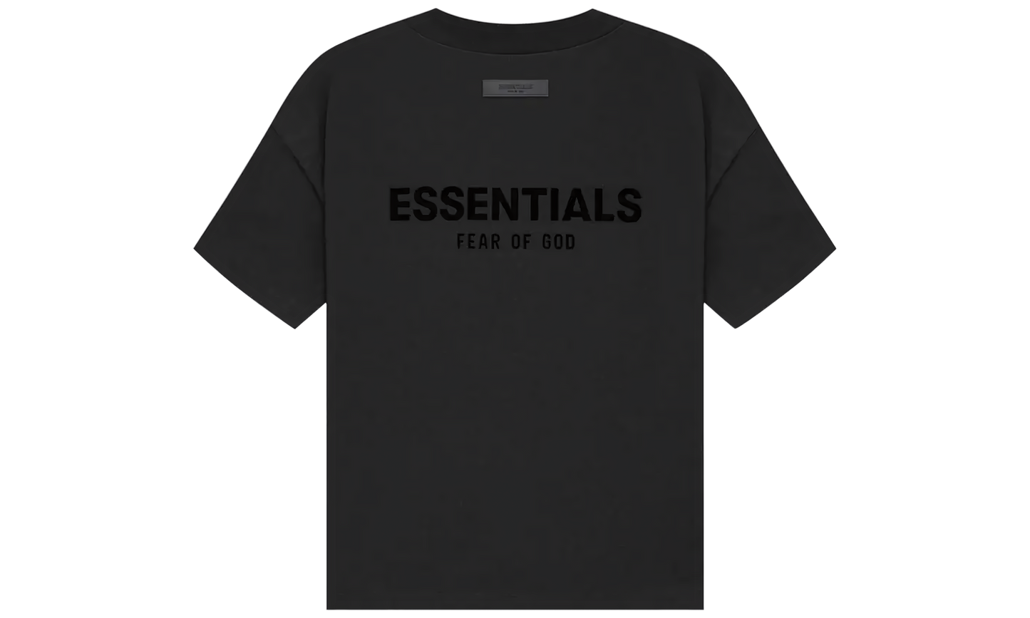 Fear Of God Fear of God Essentials Tee Stretch Limo