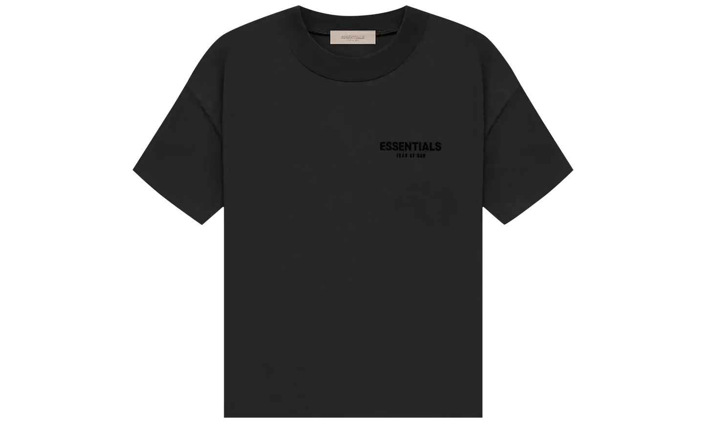 Fear Of God Fear of God Essentials Tee Stretch Limo