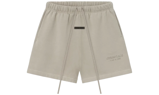 Fear of God Essentials Classic Fleece Sweatshort Timber