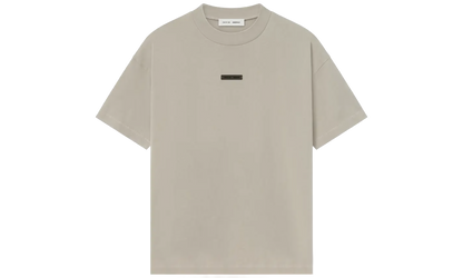 Fear of God Essentials Classic Tee Timber