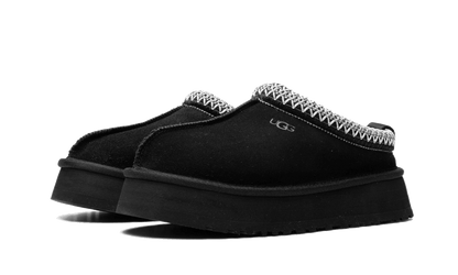 UGG UGG Tazz Slipper Black - 1122553-BLK