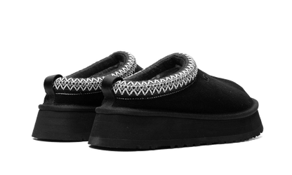 UGG UGG Tazz Slipper Black - 1122553-BLK