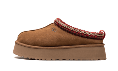 UGG Tazz Slipper Chestnut - 1122553-CHE