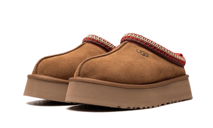UGG Tazz Slipper Chestnut - 1122553-CHE