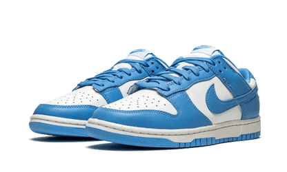 Nike Dunk Low UNC - DD1391-102 / CW1590-103