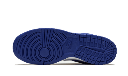 Nike Dunk Low SP Varsity Royal (Kentucky) - CU1726-100