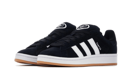 Adidas Adidas Campus 00s Core Black (Enfant) - HQ6638