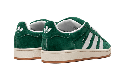 Adidas Campus 00s Dark Green Cloud White - H03472