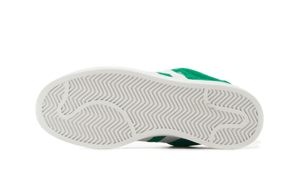 Adidas Adidas Campus 00s Green Cloud White - ID7029